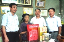 Phát hiện thi thể nghi Chủ tịch huyện Quốc Oai