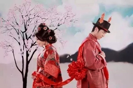 Đạo của người xưa: Cha mẹ, vợ chồng tốt