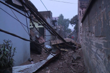 Bộ Quốc phòng điều tra nghi vấn mua bom, mìn ở Bắc Ninh