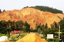 Hải Phòng: Sai phạm về đất đai, Phó bí thư huyện An Lão bị cách chức