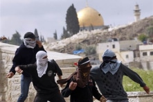 Palestine triệu công sứ ngoại giao tại Mỹ về nước