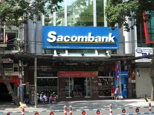 sacombank