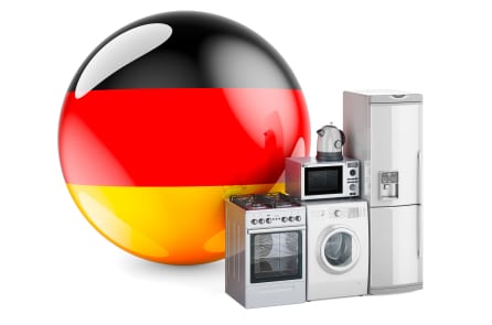 Vì sao đồ dùng Đức có tuổi thọ đến cả trăm năm?