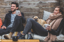 Vì sao người Mỹ không dùng nhà và xe đo lường “thành công”?