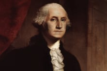 Tổng thống Washington: Tín ngưỡng và đạo đức là trụ cột để quốc gia hưng thịnh