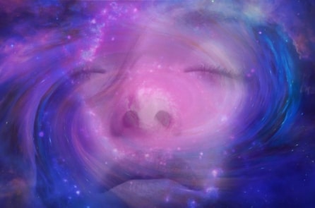 Một đảng viên ĐCSTQ có trải nghiệm cận tử, nhận ra những điều được dạy từ nhỏ là sai