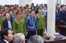 Trịnh Xuân Thanh: Hợp đồng số 33 sai sót nhưng vẫn triển khai vì ‘không đọc kỹ’