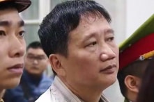 Các bị cáo đề nghị HĐXX xem lại tội Tham ô tài sản