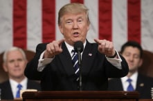 Thông điệp Liên bang: Tổng thống Trump kêu gọi hai đảng đoàn kết