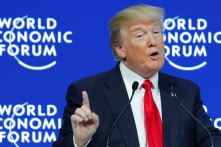 Ông Trump: “Nước Mỹ trước tiên” không phải là “Nước Mỹ một mình”