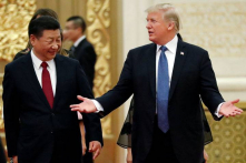 Chính quyền Trump quyết đưa chuỗi cung ứng ra khỏi Trung Quốc