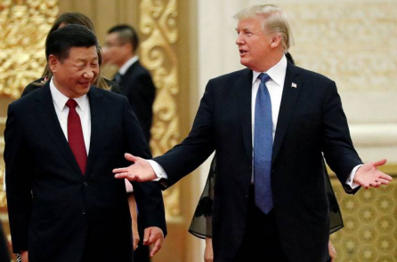 Chính quyền Trump quyết đưa chuỗi cung ứng ra khỏi Trung Quốc