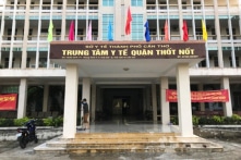 Để ngoài sổ sách hơn 960 triệu đồng, GĐ một Trung tâm Y tế bị kỷ luật