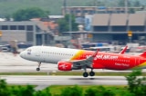 U23, Vietjet