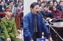 Cựu trưởng ban dự án Nhiệt điện Thái Bình 2: ‘Tôi chịu sức ép ghê gớm quá’