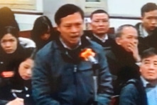 Cựu Tổng giám đốc PVPower: 3 lần PVN thúc ép ký hợp đồng số 33