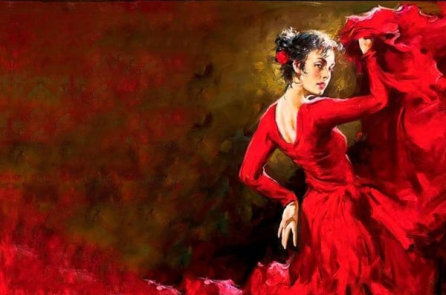 Sài Gòn: Đêm ballet “Suite Ballet Carmen” (19/01)