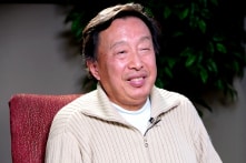 “Thái tử Đảng” La Vũ tiếp tục cảnh báo ông Tập Cận Bình: Độc đảng chuyên chế ắt sụp đổ