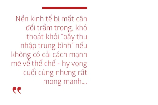 Năng suất lao động của Việt Nam thấp nhất trong khu vực