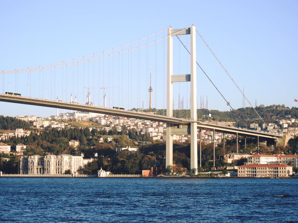 Bosporus 10