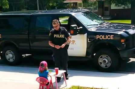 Không ai muốn rời Canada vì 14 lý do đơn giản