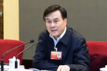 Tổng thư ký Quốc vụ viện Trung Quốc “ngã ngựa”