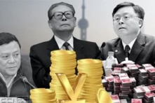 Xu thế tẩu tán tài sản của các thế lực Đỏ trong ĐCSTQ đang nổi lên?