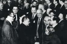 Sự thật về cuốn Tiểu sử Giang Trạch Dân