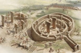 Gobekli Tepe 914957