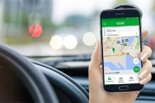 Toyota ‘rót’ 1 tỷ USD vào Grab