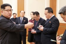 Mỹ sẽ áp đặt chế tài lớn nhất lên Bắc Hàn và cảnh báo về “phương án 2”