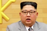 Kim Jong-un