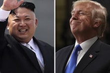 Bắc Hàn lên án Thông điệp liên bang, gọi “Trump là kẻ kiêu ngạo, tự phụ”