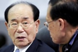 Kim Yong Nam