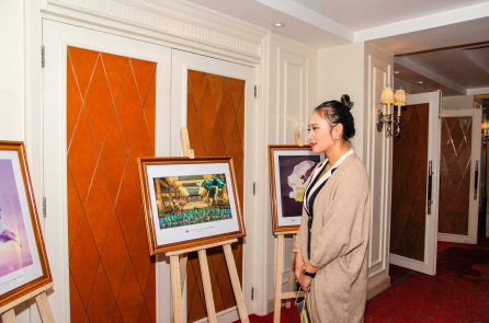 Nghệ thuật biểu diễn Shen Yun – Sứ mệnh hồi sinh văn hóa truyền thống