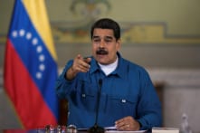 Venezuela: Liên minh đối lập sẽ tẩy chay cuộc bầu cử tổng thống