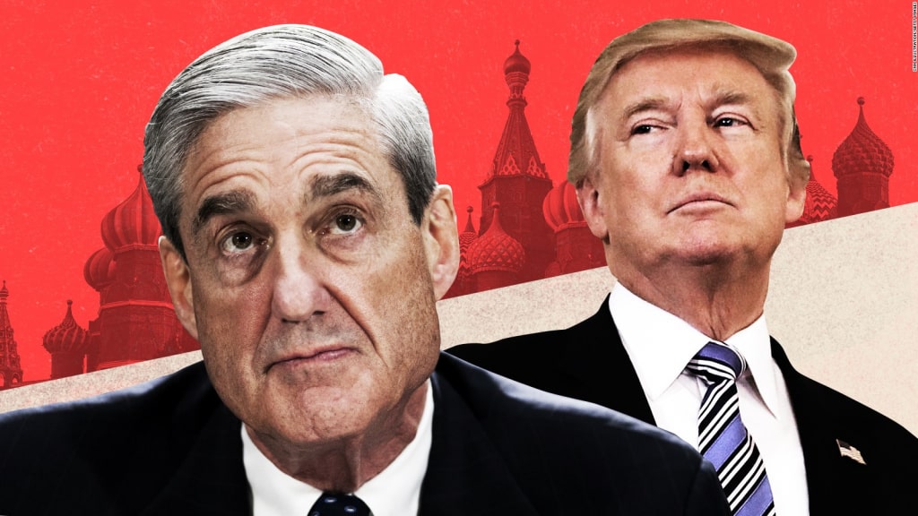 Mueller-Trump