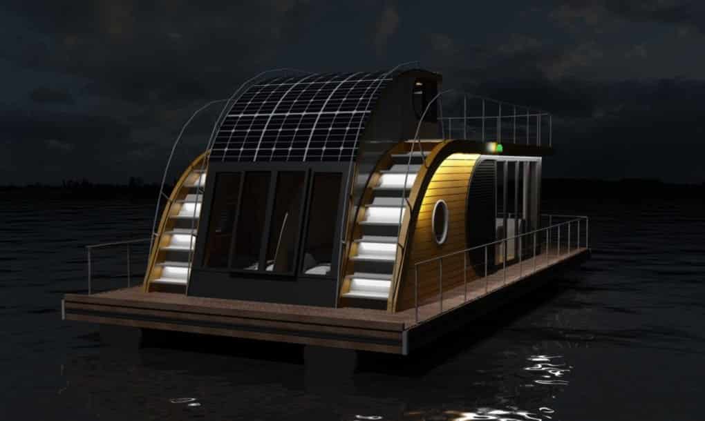 Nautilus Houseboat lead 9