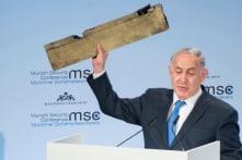 Israel cảnh báo sẽ tấn công Iran nếu cần
