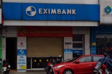 Vụ 245 tỷ đồng ‘bốc hơi’: Khách hàng cân nhắc nhận gần 15 tỷ tạm ứng từ Eximbank