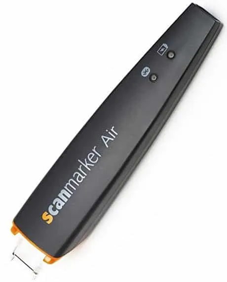 Scanmarker Air