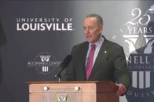 Lãnh đạo Dân chủ cảnh báo: Đảng Dân chủ không thể chỉ là 1 đảng chống Trump