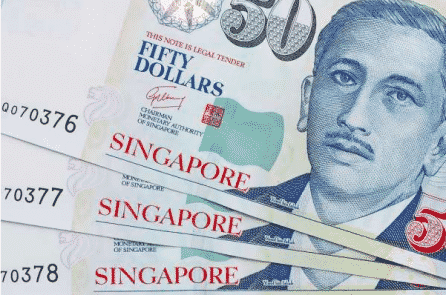 Chính phủ Singapore chia 700 triệu đô cho 2,8 triệu dân