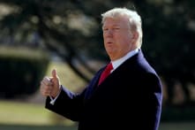 Trump: Bản ghi nhớ FISA đã biện minh cho tôi trong cuộc điều tra Nga