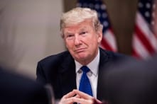 Ông Trump sẽ công bố bản ghi nhớ FISA “vạch tội” FBI thiên vị Dân chủ