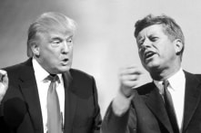 Kennedy “đệ tam” và “trò lố” của Đảng Dân chủ trong thời Anti-Trump