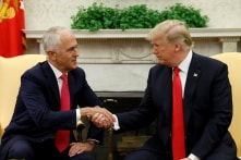 Tổng thống Trump và Thủ tướng Úc tìm kiếm nền tảng chung về thương mại và Trung Quốc