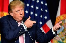 Tổng thống Trump cân nhắc 4 giải pháp ngăn chặn xả súng tại trường học