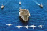 USS Carl Vinson