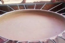 Thanh Hoá: Không làm bánh giầy 3 tấn dâng lên vua Hùng